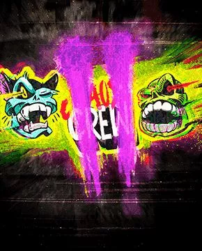 Chaos Crew 2 nytt spel