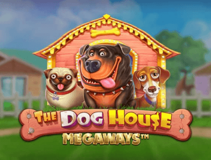 Doghouse Megaways nytt spel