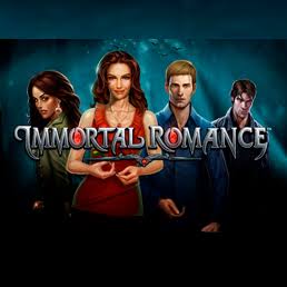 Immortal Romance slot