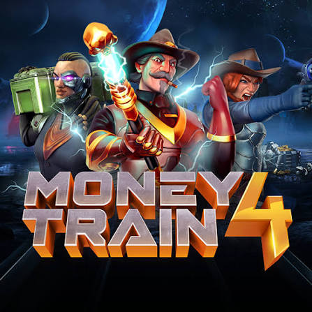 Money Train 4 nytt spel